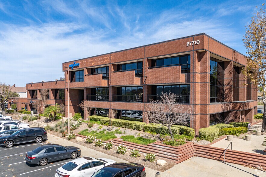 Primary Photo Of 27710 Jefferson Ave, Temecula Office For Sale