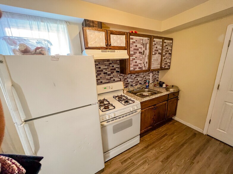 More Photos Of 1236-1238 1236-1238 E Belvedere Avenue Ave, Baltimore Multifamily For Sale