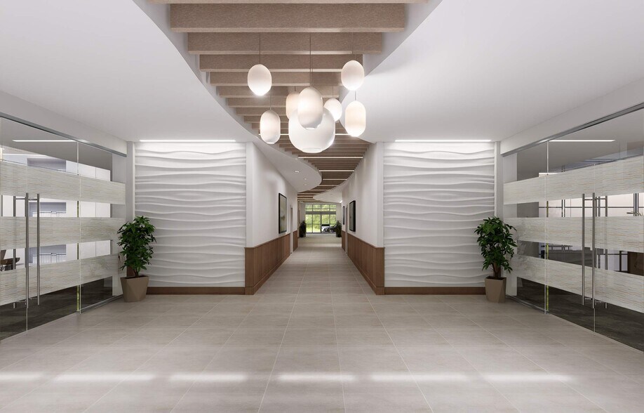 More Photos Of 9930 Kincey Ave, Huntersville Medical For Lease