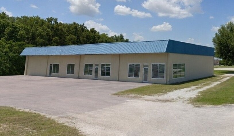Primary Photo Of 4460 SE 53rd Ave, Ocala Freestanding For Sale