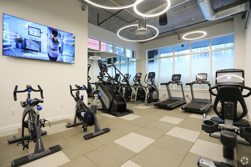 Photo of 1st Floor Ste 