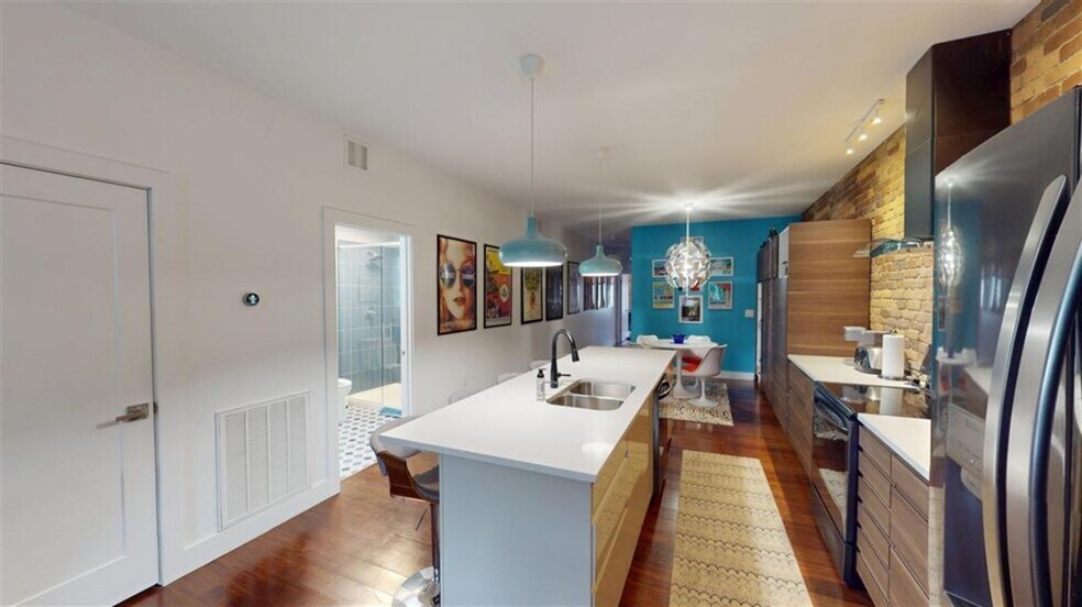 More Photos Of 109 E Main St, Glasgow Storefront Retail Residential For Sale