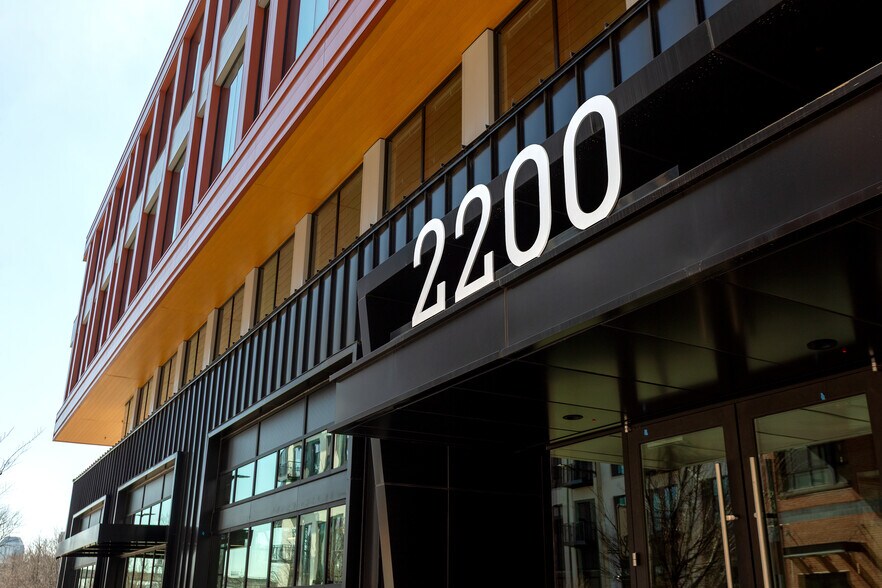 More Photos Of 2200 Bowline Ave, Nashville Office For Lease