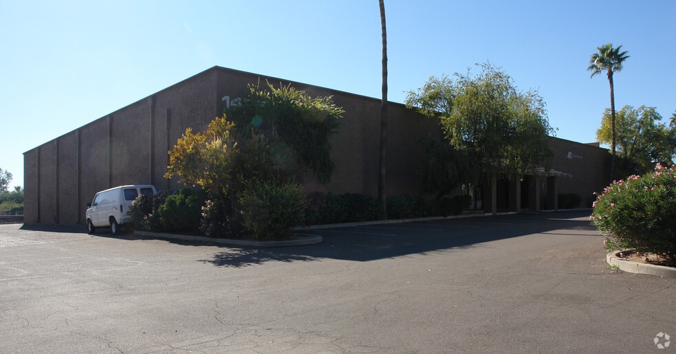 More Photos Of 1425 W 12th Pl, Tempe Warehouse For Sale