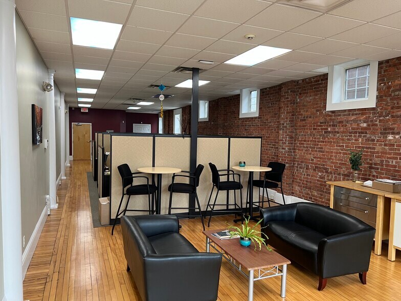 More Photos Of 1 W Main St, Clinton Storefront Retail Office For Sale