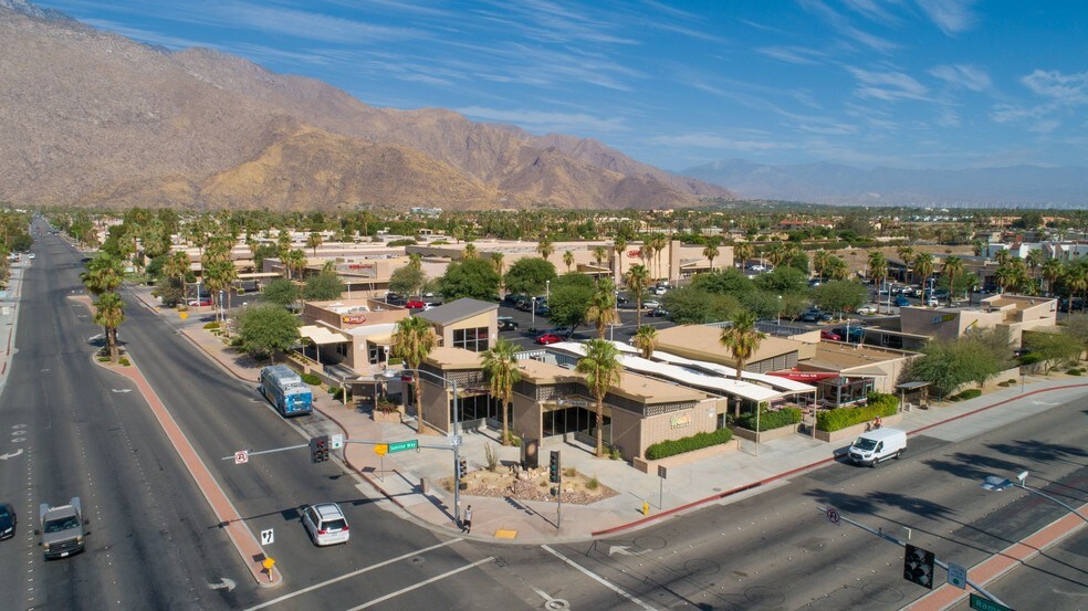 Primary Photo Of 425 S Sunrise Way, Palm Springs General Retail For Lease