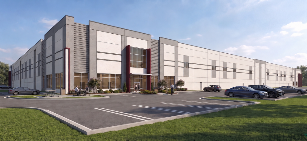 Primary Photo Of 2641 N Berkeley Lake Rd NW, Duluth Industrial For Lease