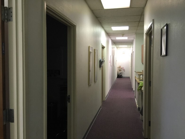 More Photos Of 1625 Tully Rd, San Jose Medical For Lease