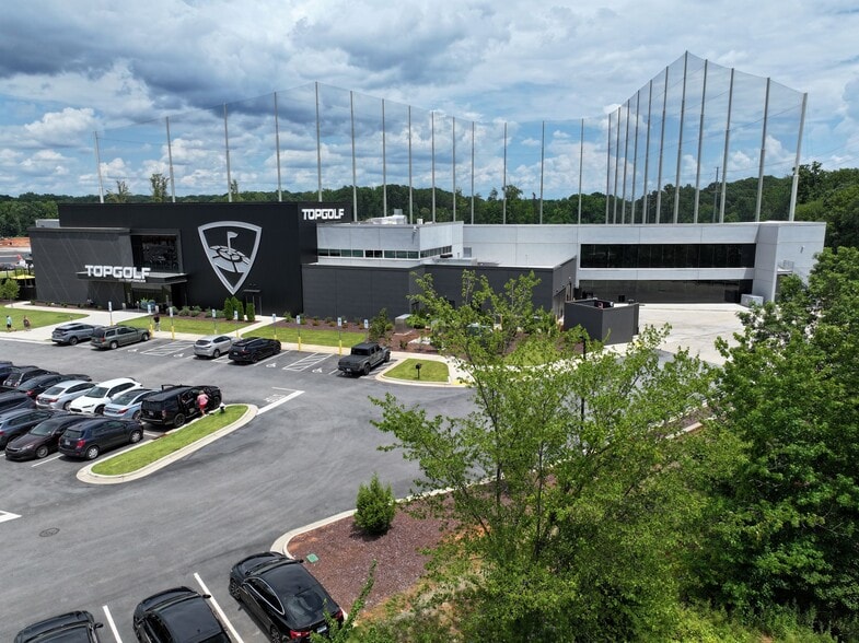 More Photos Of 609 Guilford College Rd, Greensboro Golf Course Driving Range For Sale
