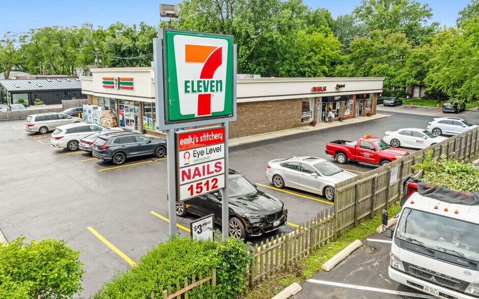 More Photos Of 1512 Shermer Rd, Northbrook Convenience Store For Sale