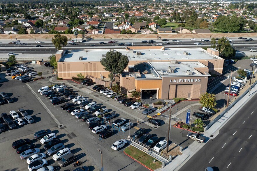 Primary Photo Of 10115 Talbert Ave, Fountain Valley Freestanding For Sale