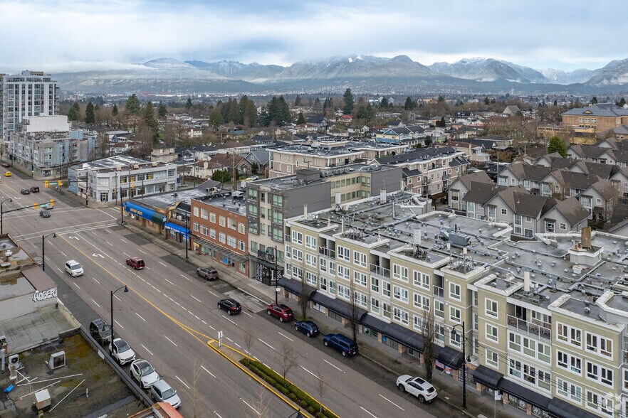 More Photos Of 2551 Kingsway, Vancouver Apartments For Sale