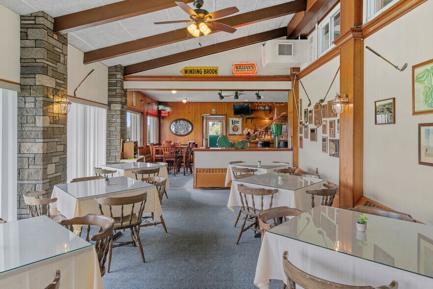 More Photos Of 2839 Rt-203, Valatie Sports And Entertainment For Sale