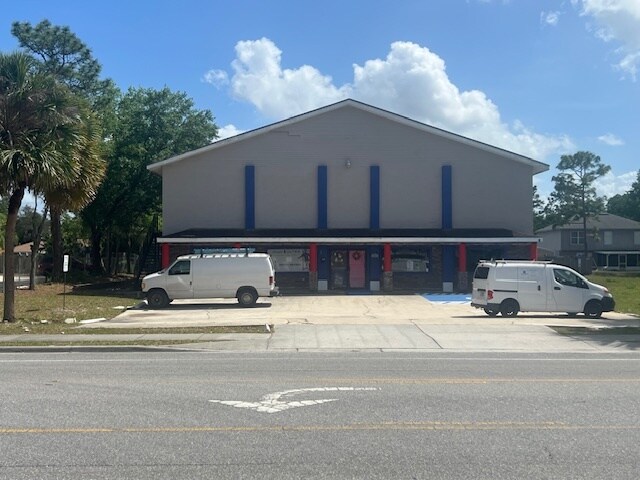 Primary Photo Of 271 Ft. Smith Blvd, Deltona Storefront Retail Office For Lease