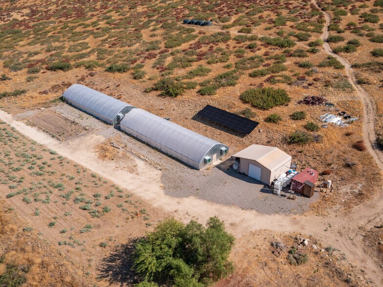 More Photos Of 0 San Felipe Rd, Warner Springs Land For Sale