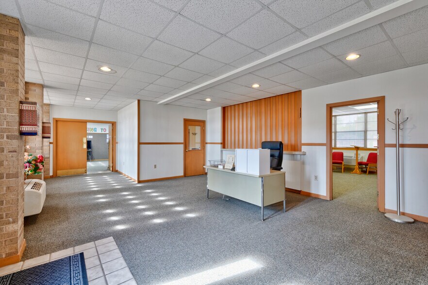 More Photos Of 4515 S 14th St, Abilene Religious Facility For Sale