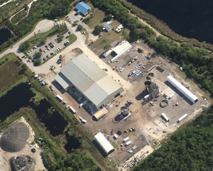 More Photos Of 850-870 Cidco Rd, Cocoa Manufacturing For Sale