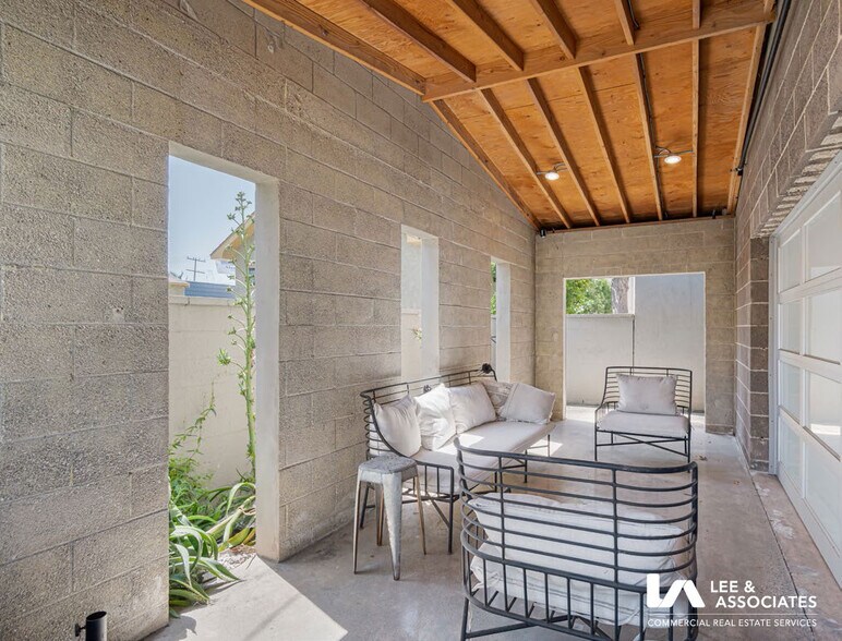 More Photos Of 420 Grand Ave, Long Beach Loft Creative Space For Lease