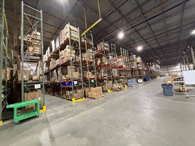 More Photos Of 1220 Oak Hill Rd, Mountain Top Manufacturing For Lease