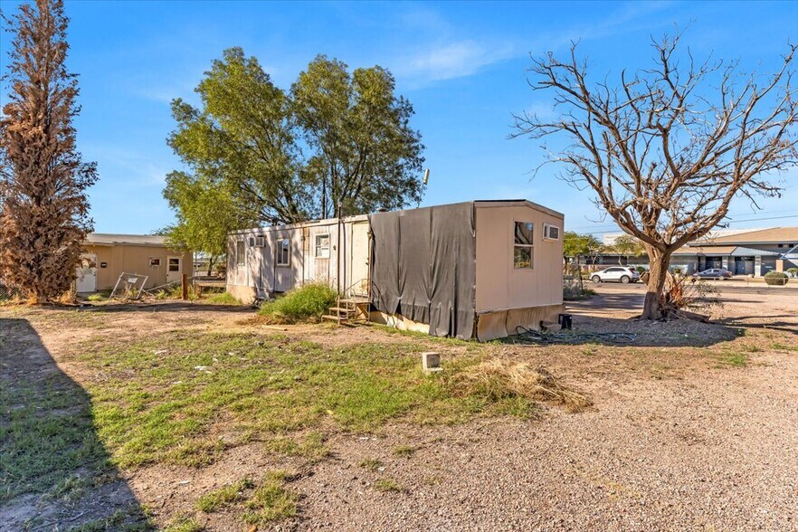 More Photos Of 2129 W Wetmore Rd, Tucson Specialty For Sale