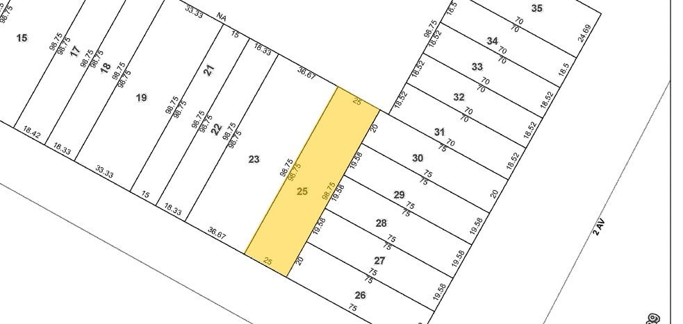 More Photos Of 251 E 33rd St, New York Medical For Lease