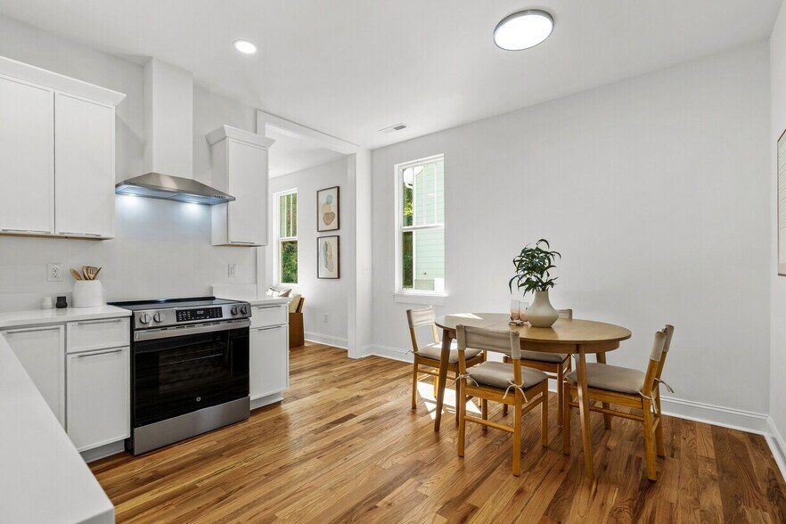 More Photos Of 2626 Harvard Ave, Durham Apartments For Sale