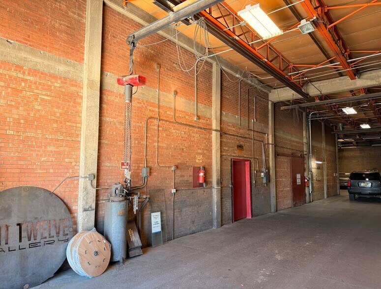 More Photos Of 1101 2nd St NW, Albuquerque Auto Repair For Sale