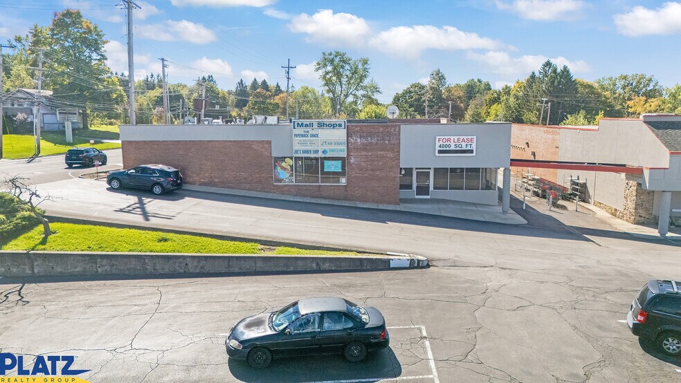 More Photos Of 6000-6080 Youngstown Warren Rd, Niles Unknown For Lease