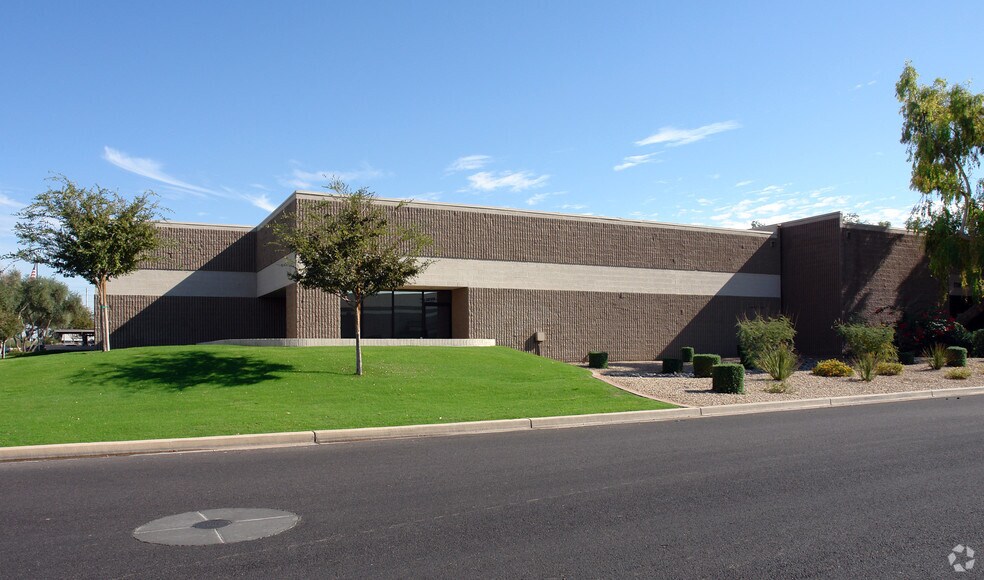 Primary Photo Of 3901 E Roeser Rd, Phoenix Distribution For Lease