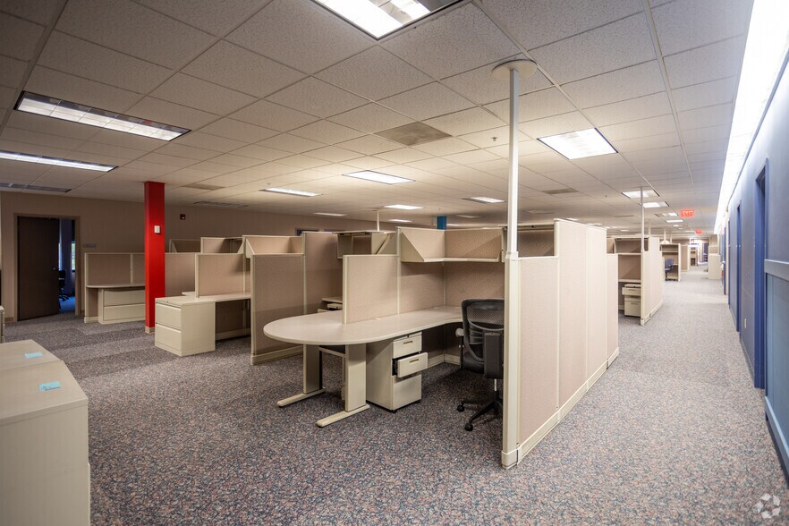 More Photos Of 101 Kappa Dr, Pittsburgh Research And Development For Lease