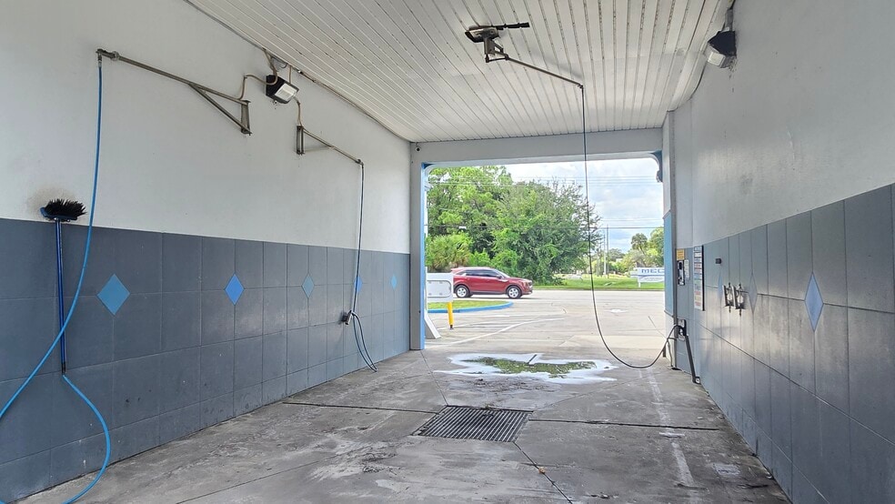 More Photos Of 745 S Wickham Rd, Melbourne Carwash For Sale