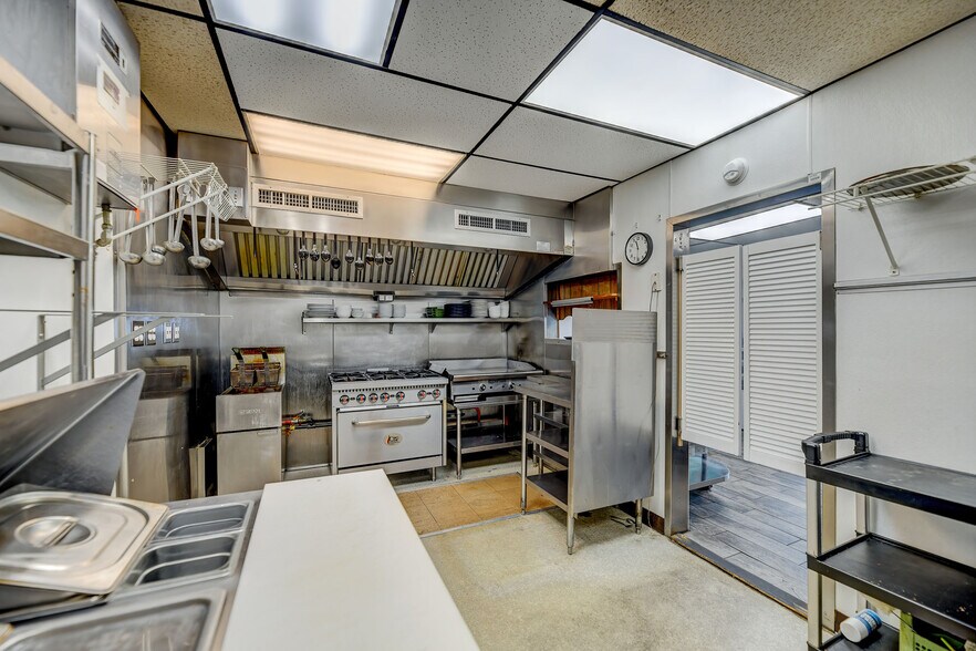 More Photos Of 430 W 3rd St, Nescopeck Restaurant For Sale