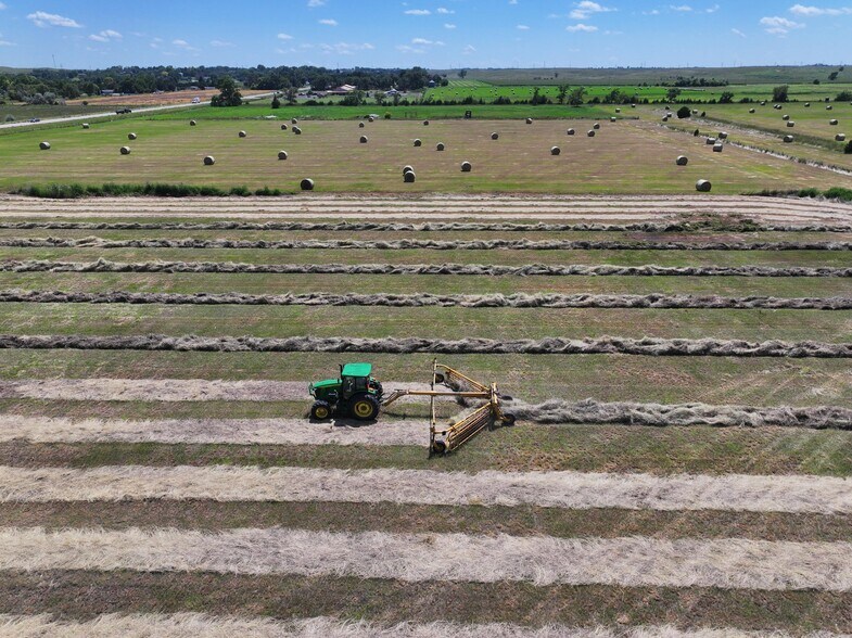 More Photos Of Buffalo Bill Ave, North Platte Land For Sale
