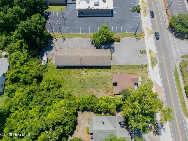 More Photos Of 3417 Wrightsville Ave, Wilmington Office Residential For Sale