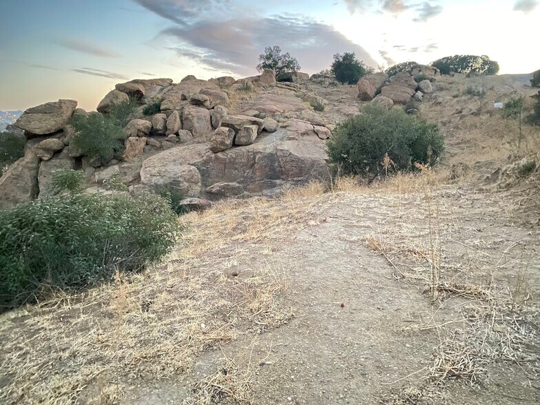 More Photos Of 8744 Azul, West Hills Land For Sale