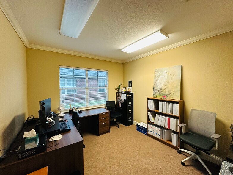More Photos Of 6100 Greenland Rd, Jacksonville Office For Lease