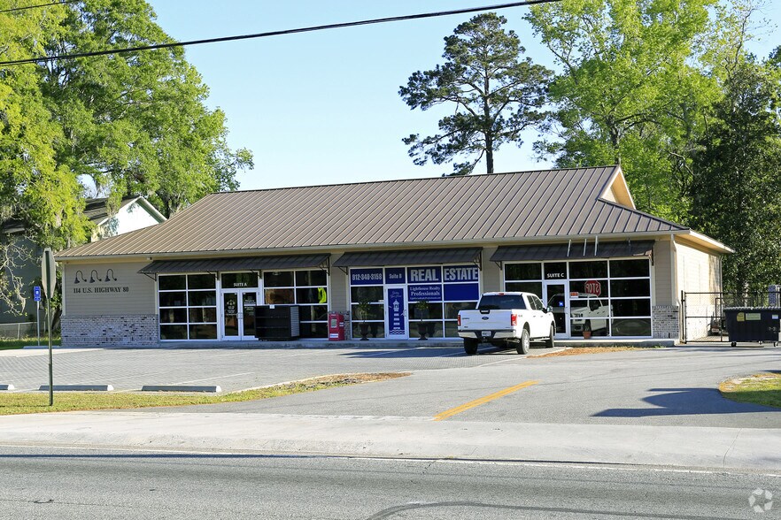 Primary Photo Of 114 US Highway 80, Pooler Freestanding For Lease