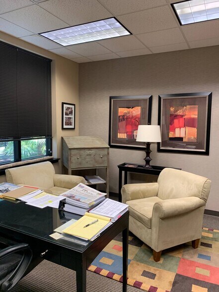 More Photos Of 368 Highland Colony Pkwy, Ridgeland Office For Lease