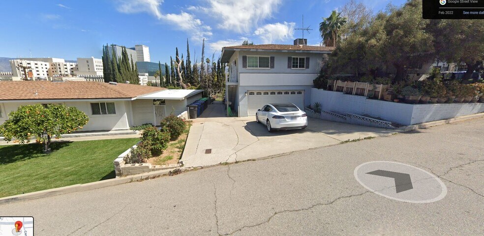 Primary Photo Of 11367 San Juan St, Loma Linda Multifamily For Sale