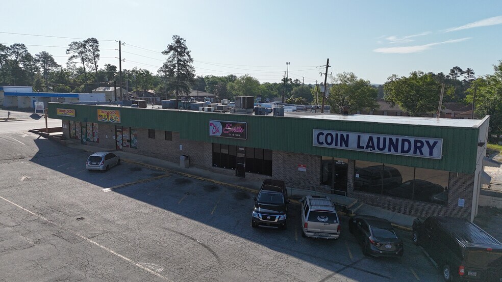 More Photos Of 1735 Decker Blvd, Columbia Unknown For Lease
