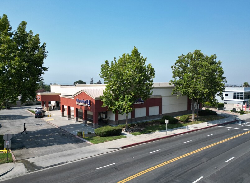 More Photos Of 526 W Foothill Blvd, Glendora Drugstore For Sale