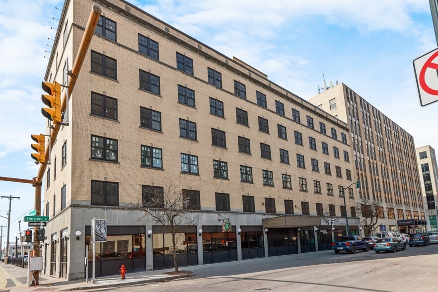 Primary Photo Of 250 Harrison St, Syracuse Office For Lease