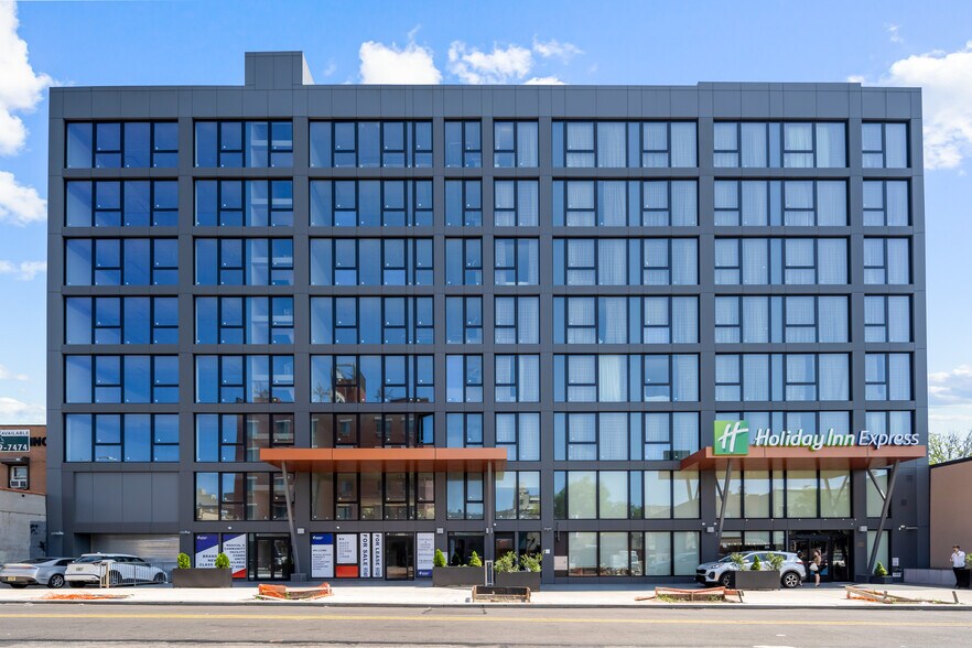 Primary Photo Of 825 39th St, Brooklyn Office For Sale