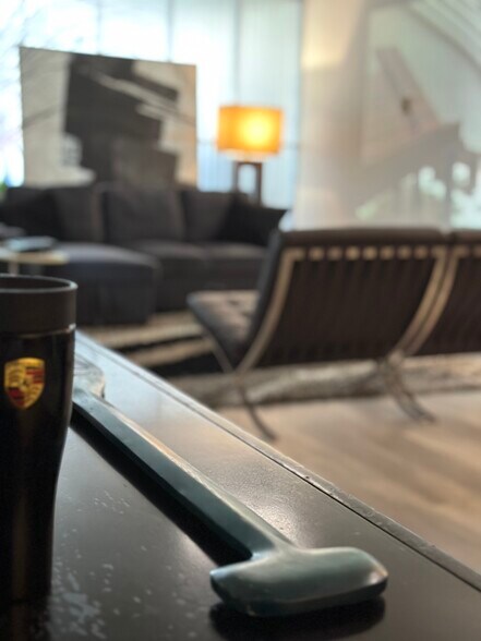 More Photos Of 8740 Beckwith Rd, Richmond Industrial For Lease