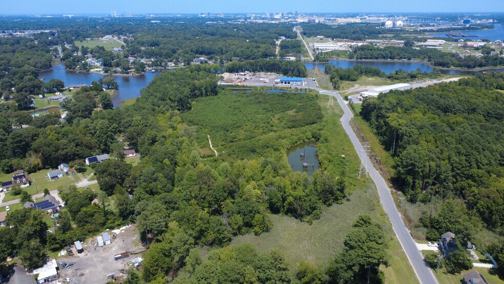 More Photos Of 960 - 969 Michael Dr, Chesapeake Land For Sale