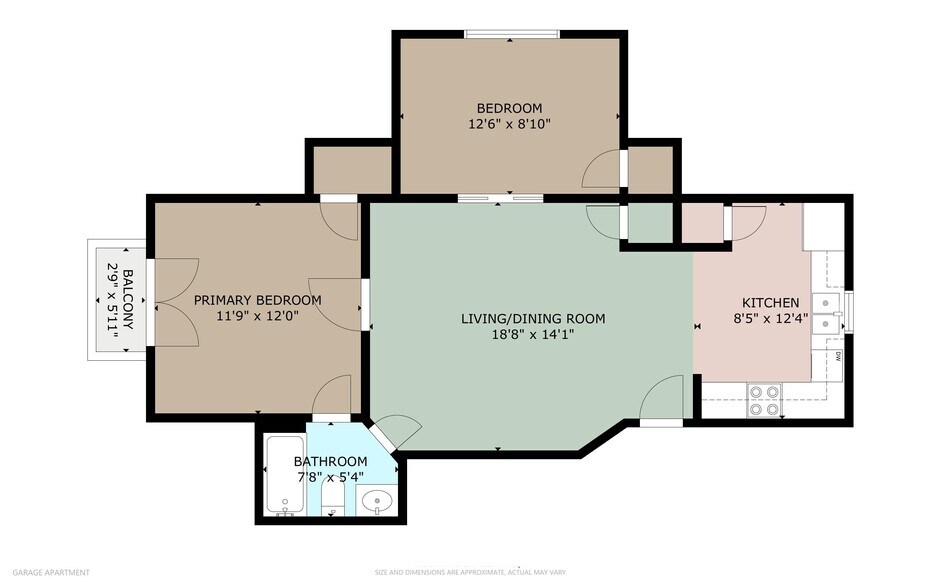 More Photos Of 1092 FM 3000, Elgin Specialty For Sale