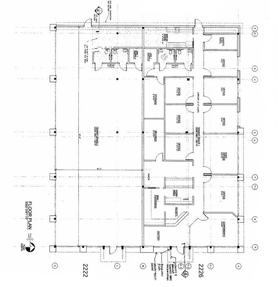 More Photos Of 2222-2226 State Road 580, Clearwater Freestanding For Lease