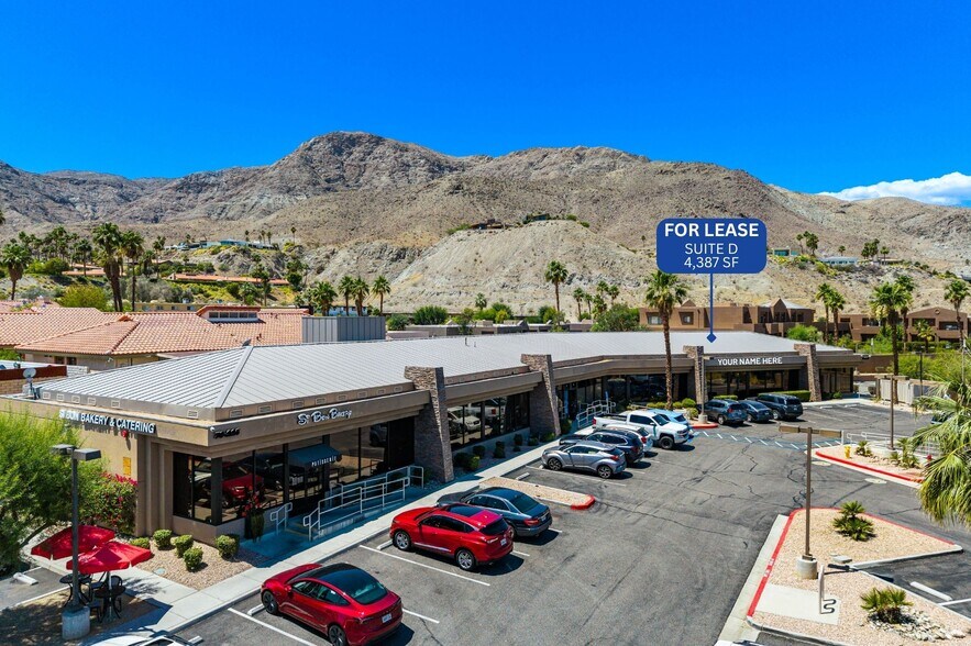 More Photos Of 70225 Highway 111, Rancho Mirage Storefront Retail Office For Lease