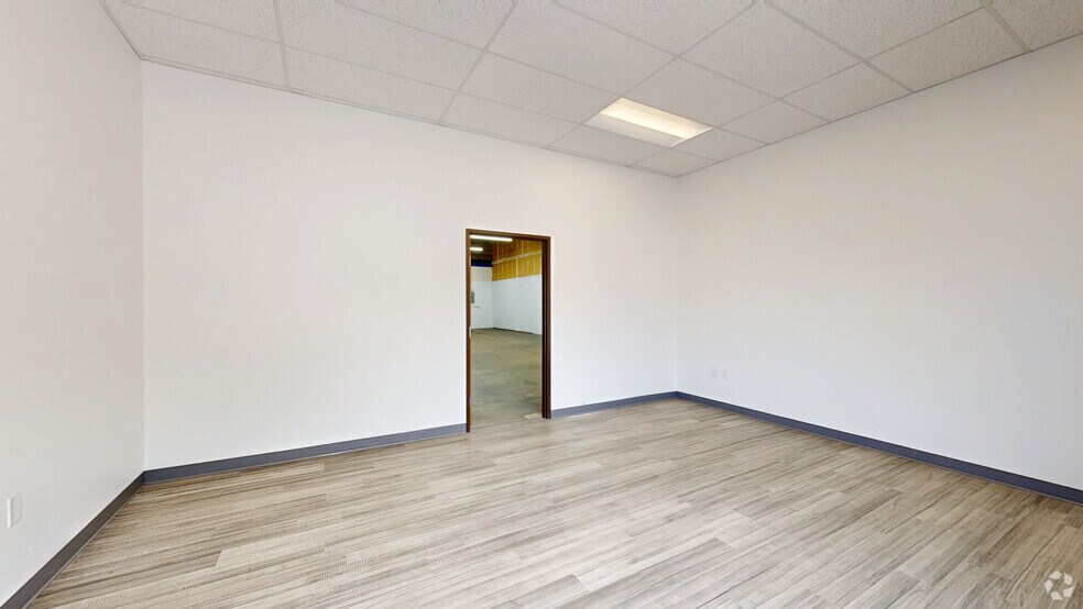 Primary Photo Of 4321 Broadway, Denver Warehouse For Lease