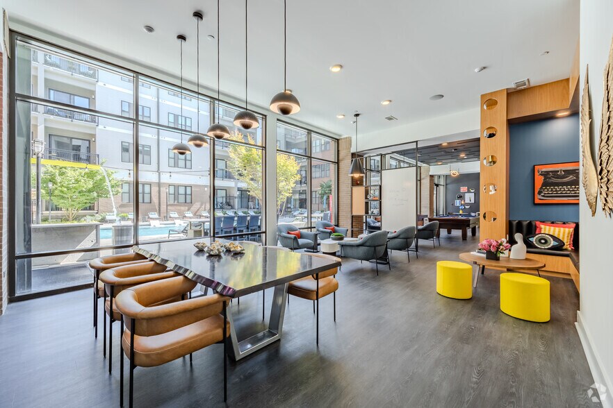 More Photos Of 675 N Highland Ave NE, Atlanta Apartments For Lease